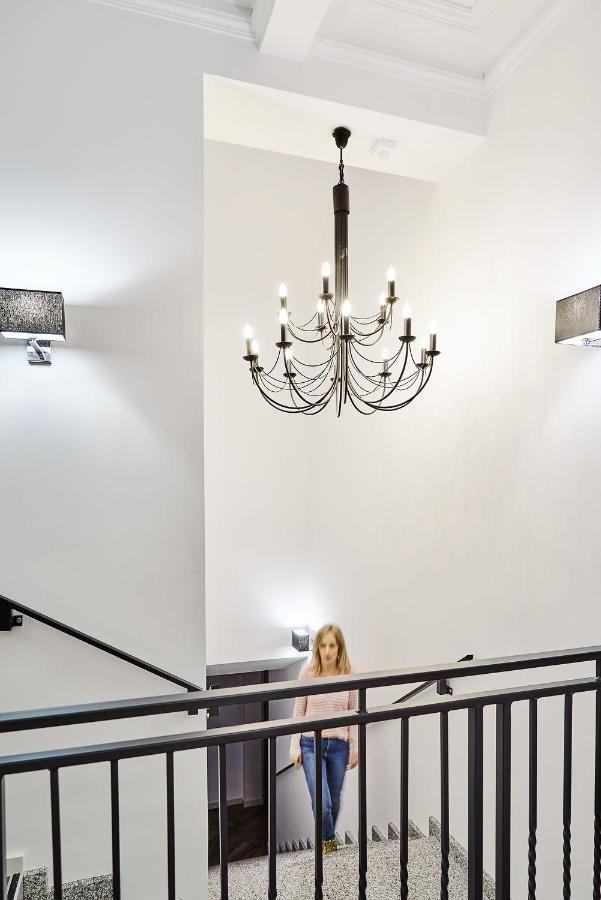 Noclegi Pod Sokolem Sokolka Esterno foto